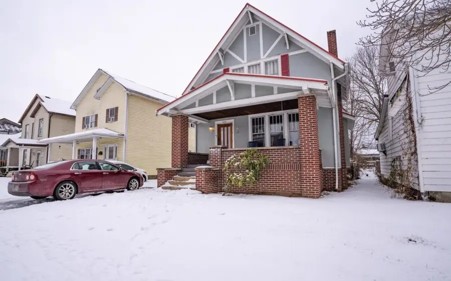 1530 South 5th Street, Ironton, OH 45638 - #2