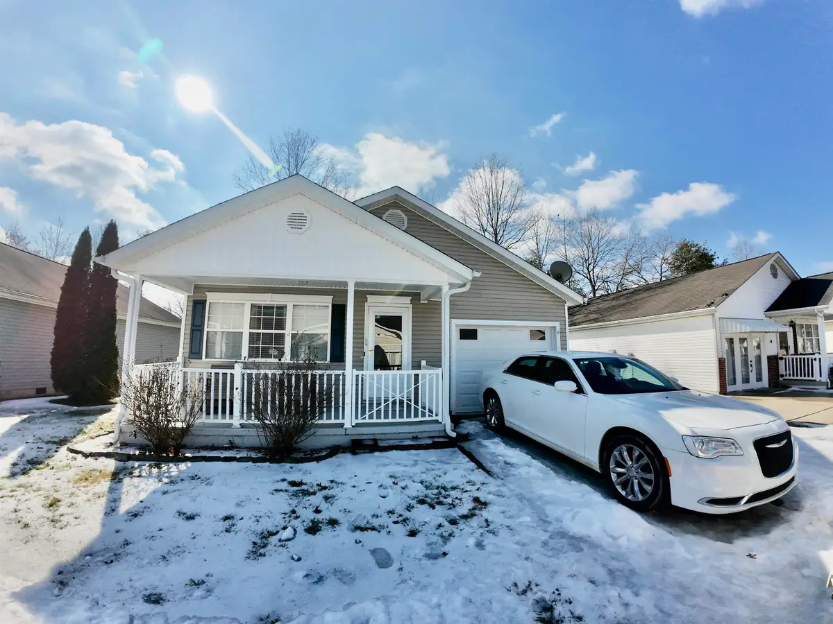 13 Sunwatch Drive, Huntington, WV 25705 - #1