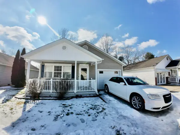 13 Sunwatch Drive, Huntington, WV 25705