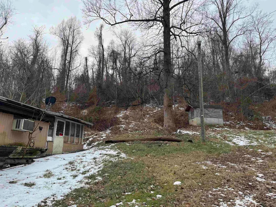 3781 County Road 31, Chesapeake, OH 45619 - #3