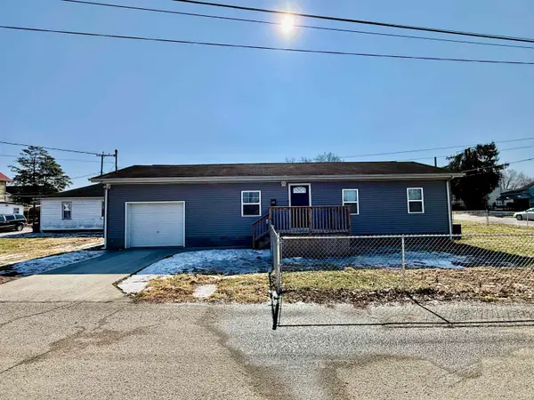 302 Clemens Court, Huntington, WV 25704