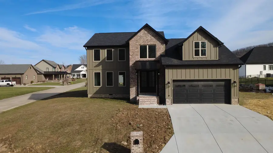 27 Waterside Circle, Ona, WV 25545 - #2