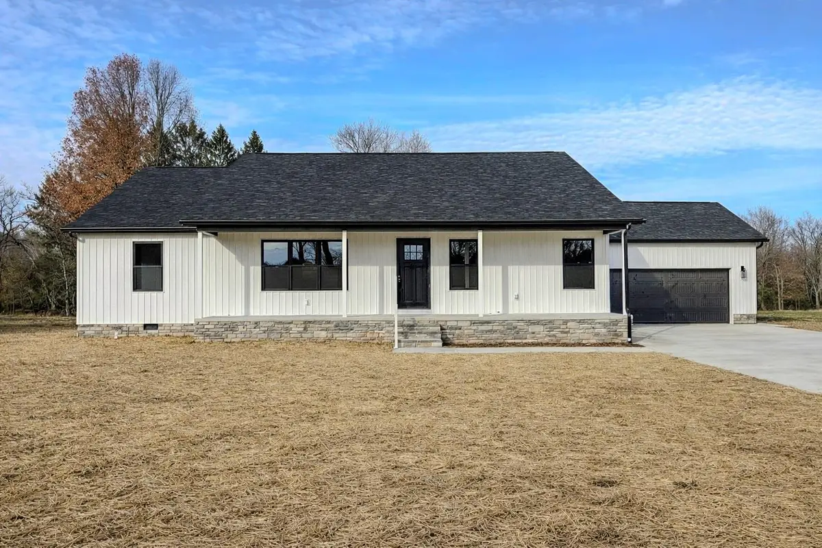 101 Township Road 1247, Proctorville, OH 45669 - #1