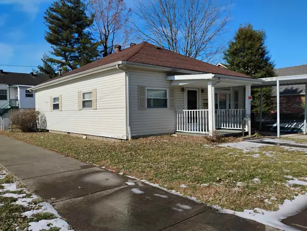 2444 S 10TH, IRONTON, OH 45638