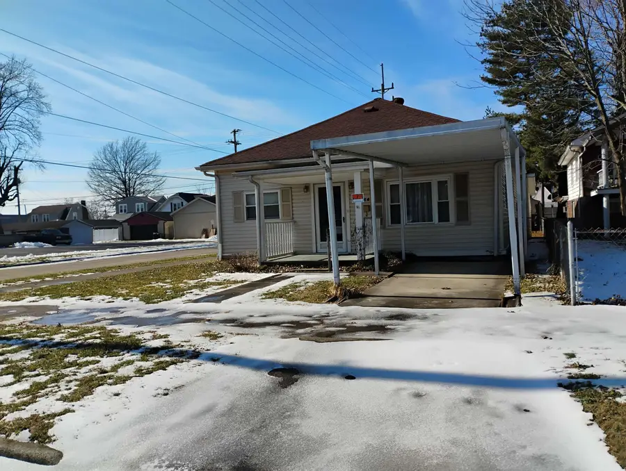 2444 S 10TH, Ironton, OH 45638 - #2