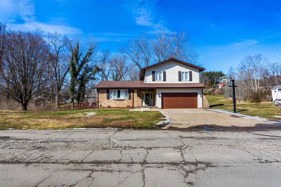 6604 Clark, Barboursville, WV 25504 - #2