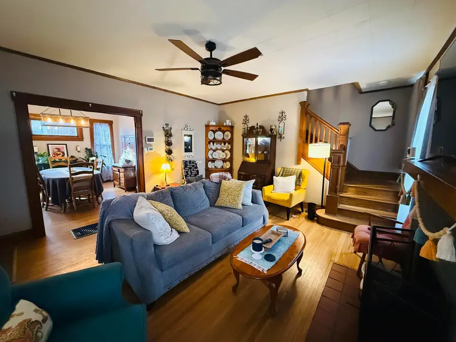 1917 17R 18th Street, Huntington, WV 25701 - #2