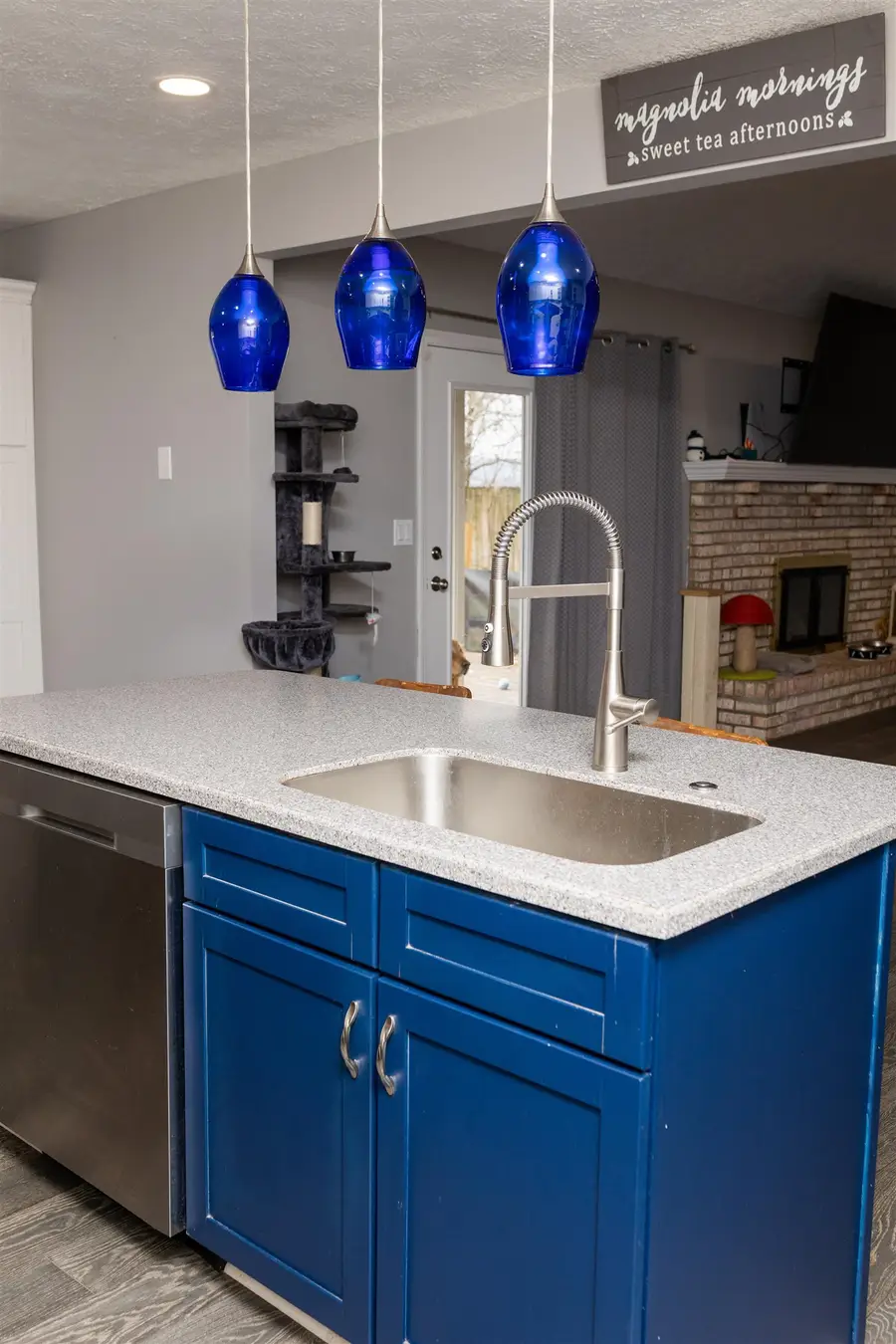 104 Mulberry Drive, Hurricane, WV 25526 - #3