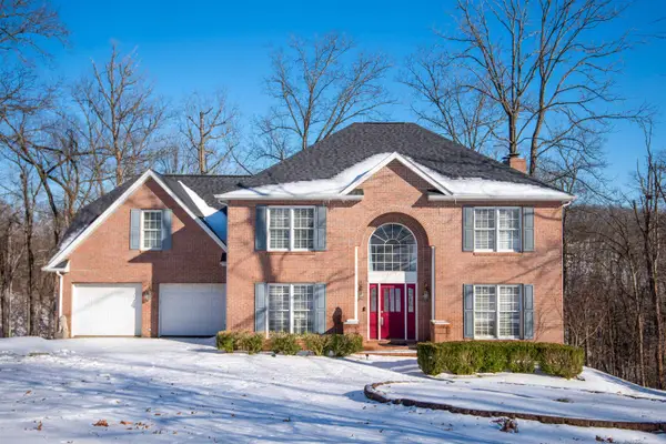 17 Briar Oaks Drive, Huntington, WV 25704