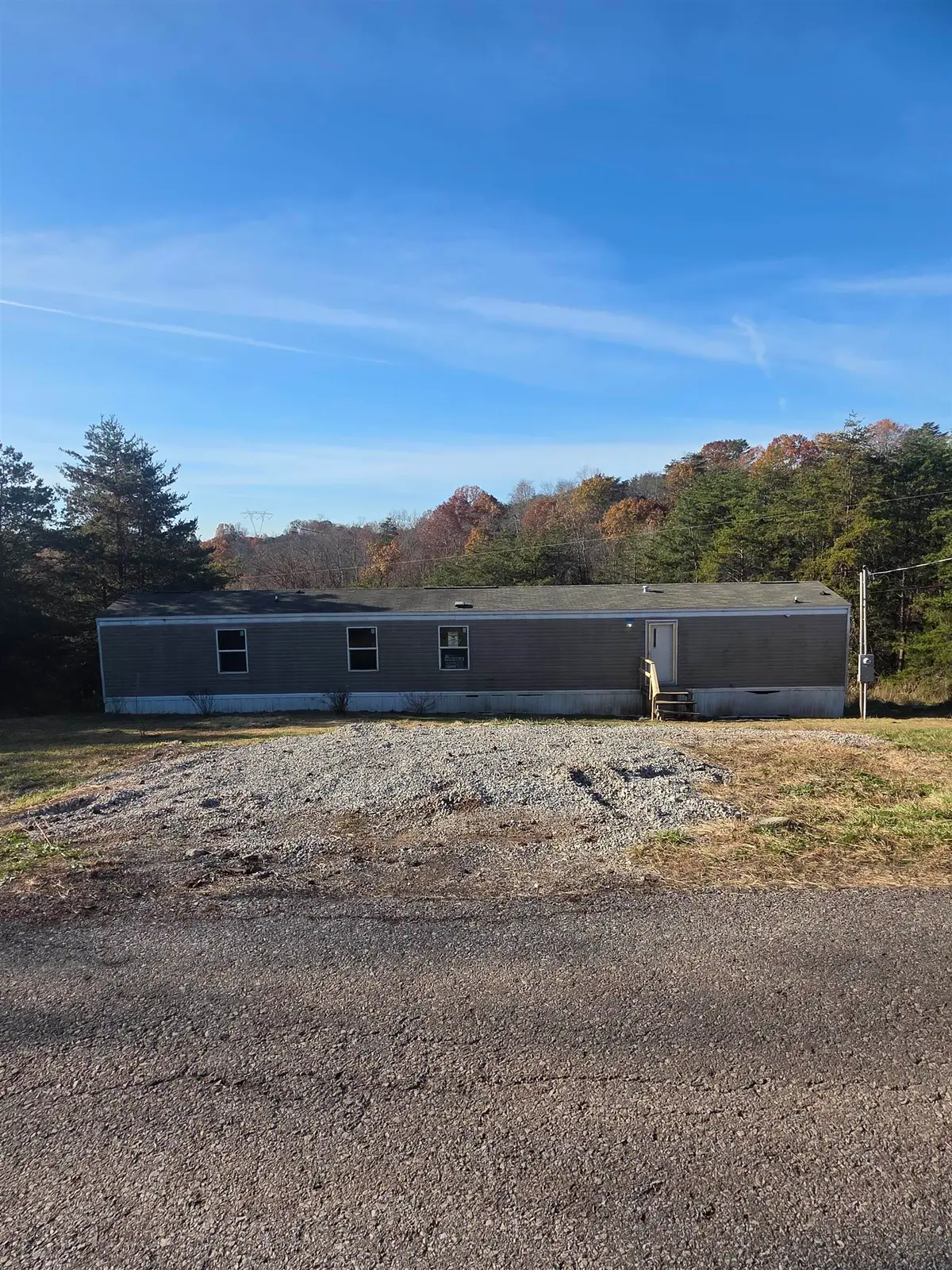 4394 Thomas Ridge Road, Leon, WV 25123 - #1