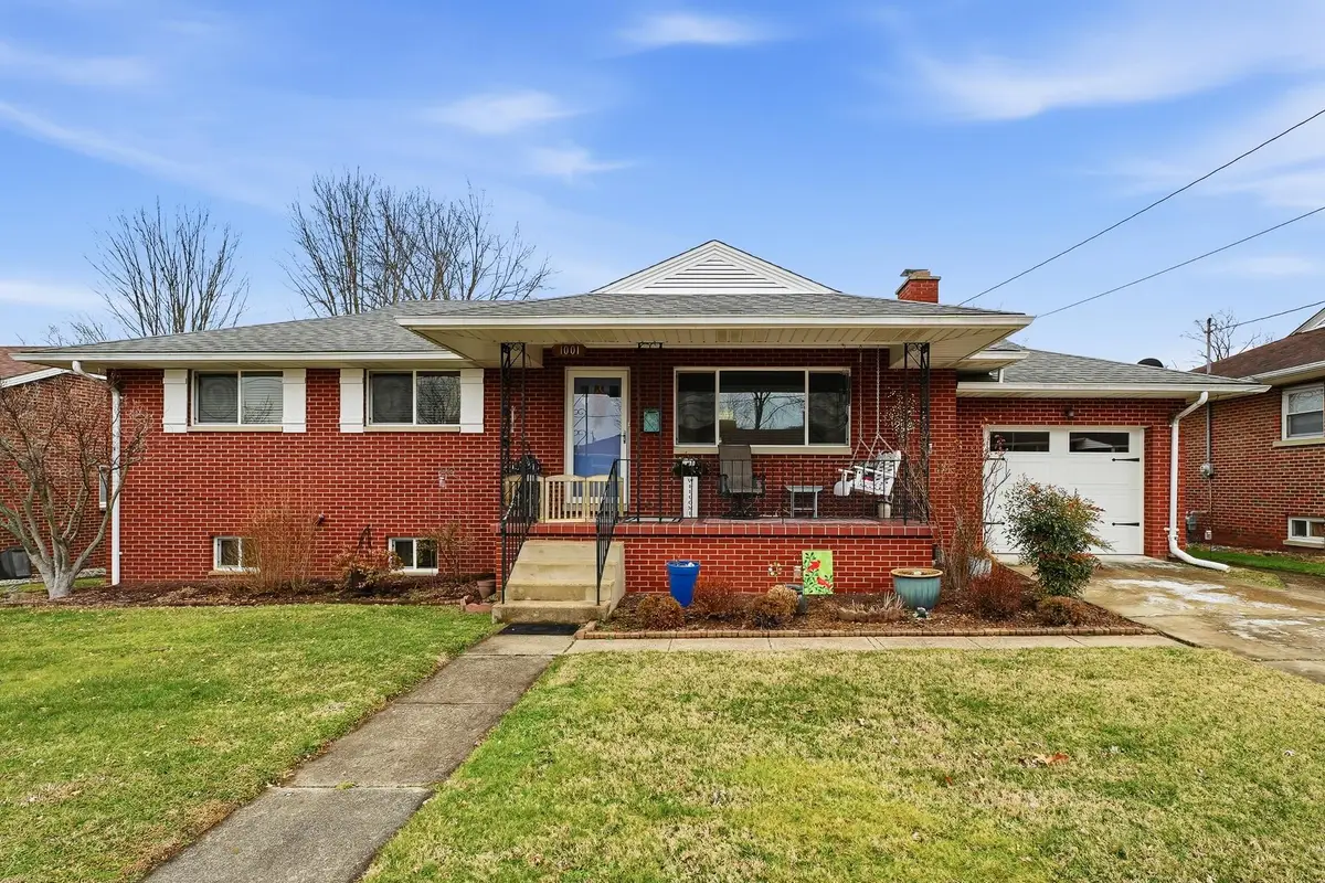 1001 Samuels Avenue, Barboursville, WV 25504 - #1