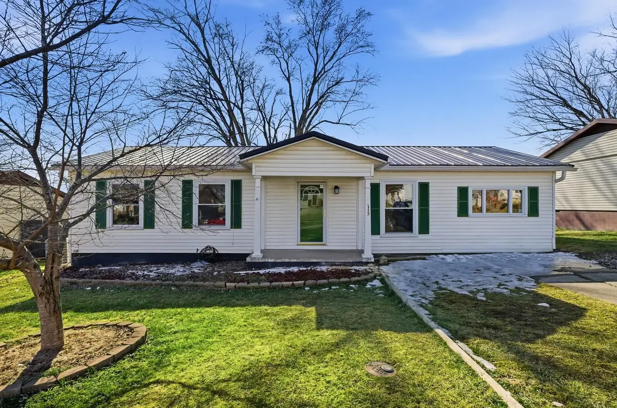 115 Crandall Drive, Culloden, WV 25510 - #1