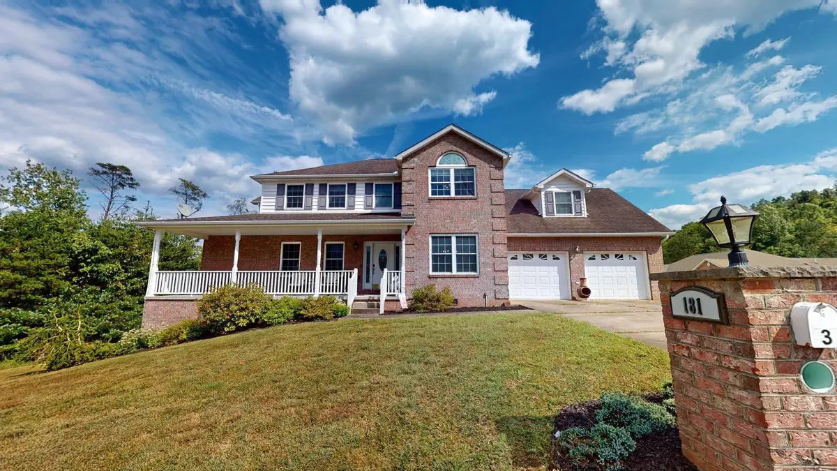 181 James Circle, Culloden, WV 25510 - #1