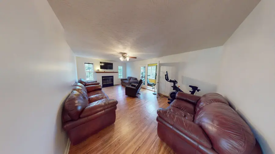 181 James Circle, Culloden, WV 25510 - #2