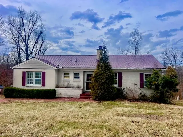 2209 S Inwood Drive, Huntington, WV 25701 - #3