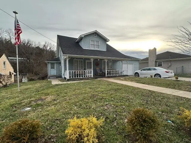 708 Marion Pike, Coal Grove, OH 46638 - #2