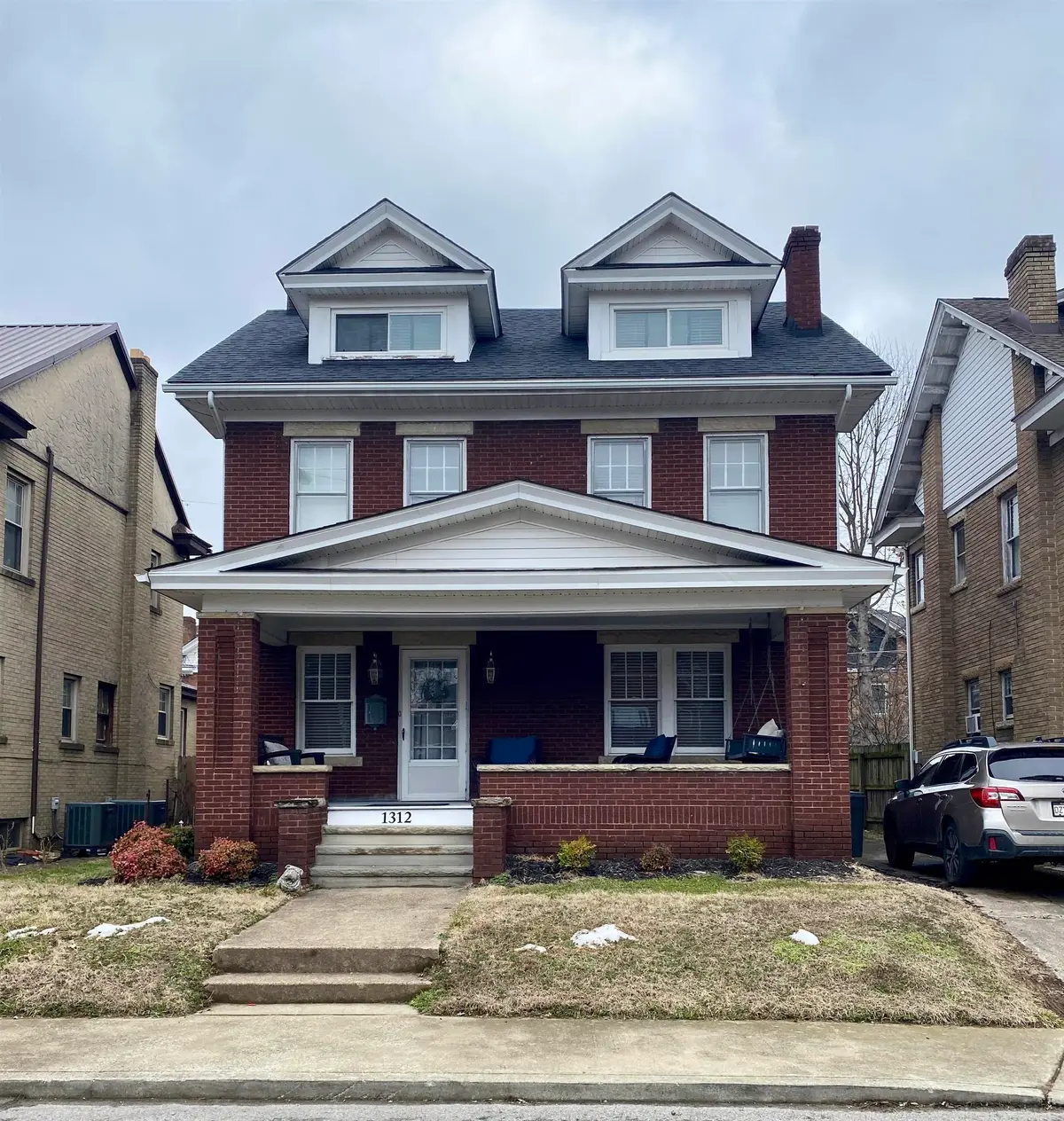1312 Neel Street, Huntington, WV 25701 - #1