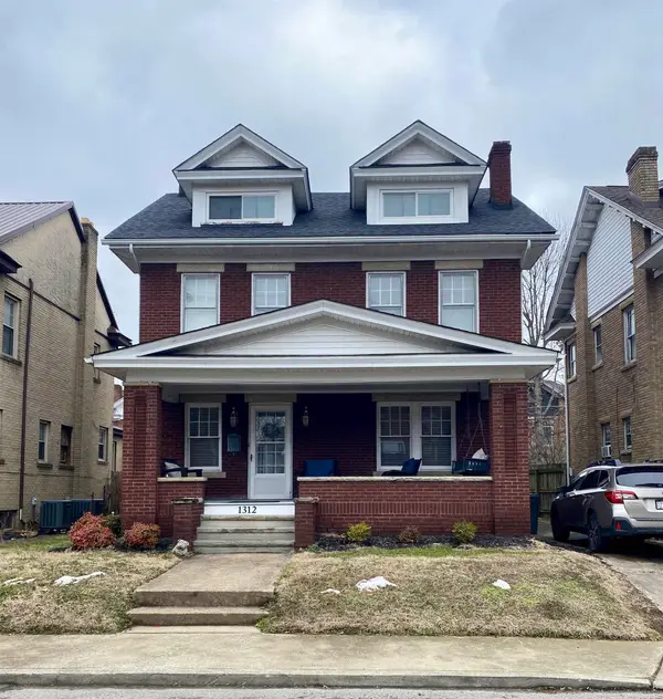 1312 Neel Street, Huntington, WV 25701