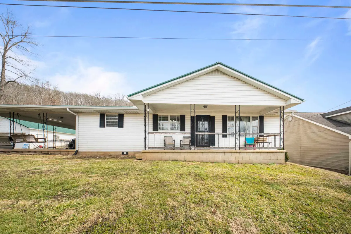 66 Township Road 1178, Chesapeake, OH 45619 - #1