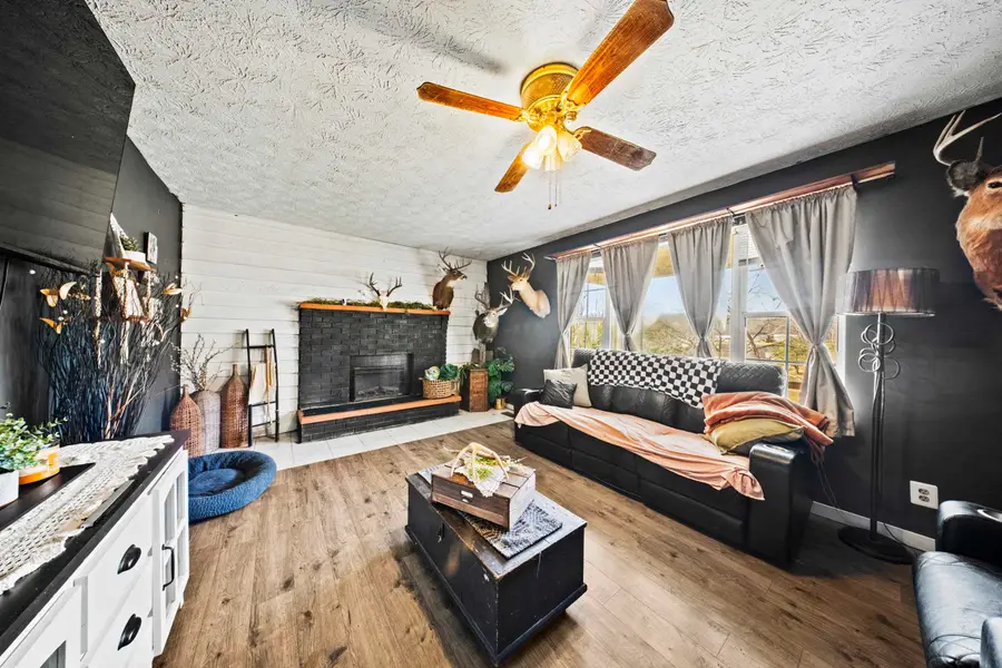 66 Township Road 1178, Chesapeake, OH 45619 - #3