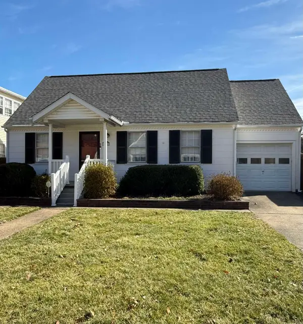 1530 Washington Boulevard, Huntington, WV 25701