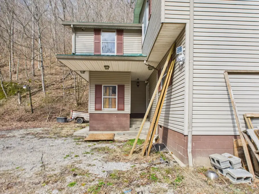 323 Upper Silver Creek Road, Crum, WV 25669 - #2