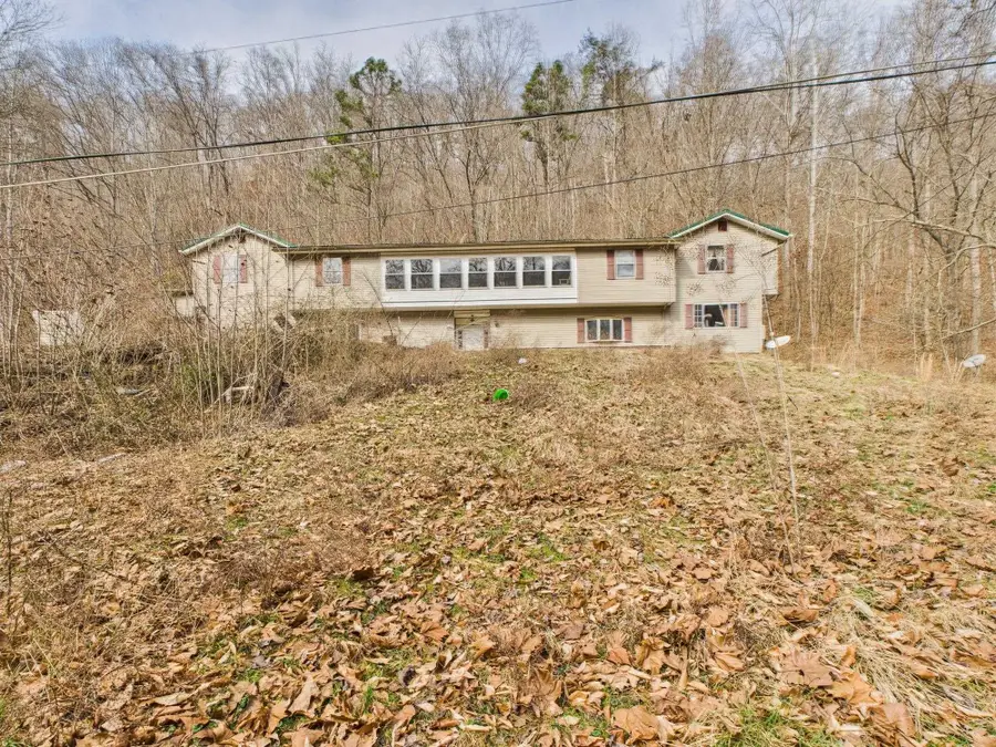 323 Upper Silver Creek Road, Crum, WV 25669 - #3