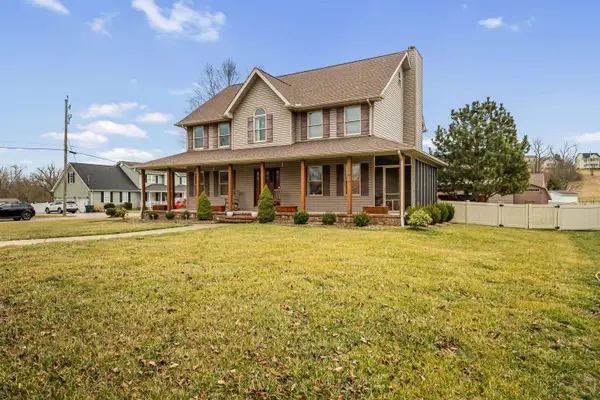 23 Diamond Drive, Barboursville, WV 25504