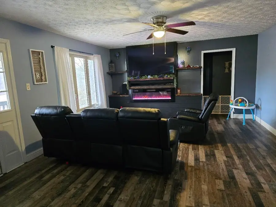 17048 State Route 93, Pedro, OH 45659 - #2