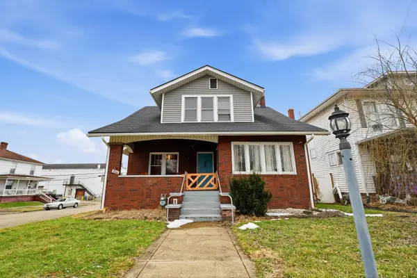 724 S 4th Street, Ironton, OH 45638