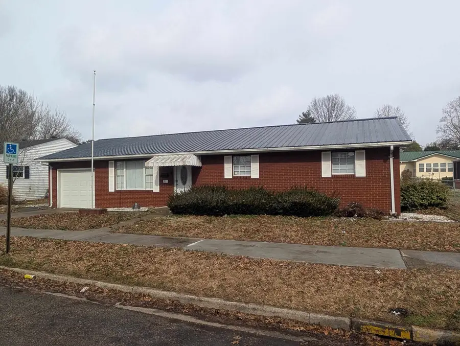 311 Susan Court, Ironton, OH 45638 - #2