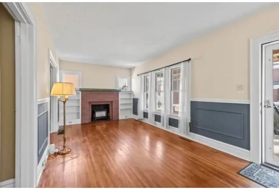 1307 13th Street, Huntington, WV 25701 - #2