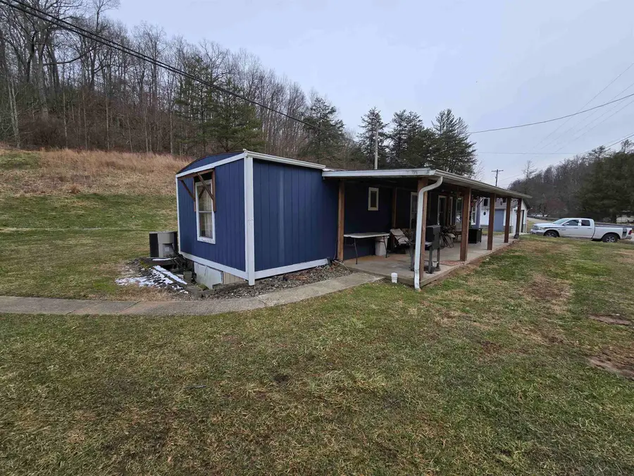 3424 Co Rd 12, Proctorville, OH 45669 - #2