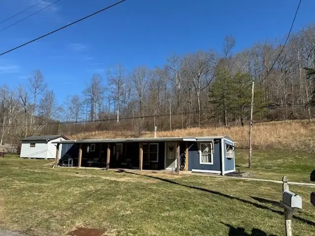 3424 Co Rd 12, Proctorville, OH 45669 - #3