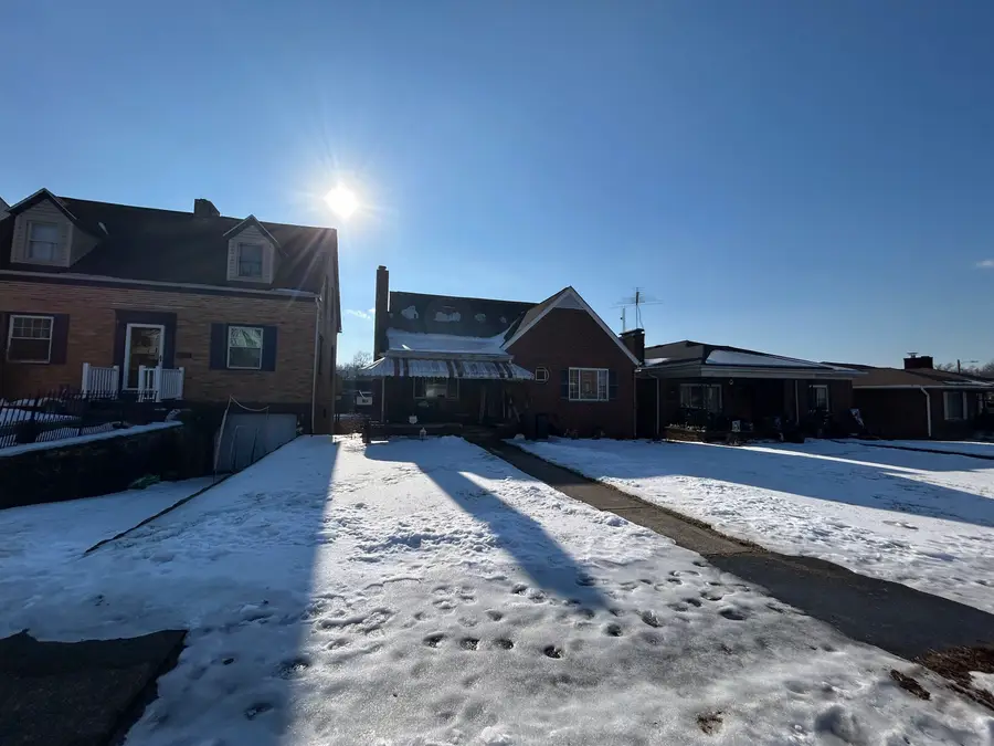 609 South Terrace, Huntington, WV 25705 - #3