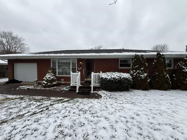 341 Township rd 1167, Proctorville, OH 45669
