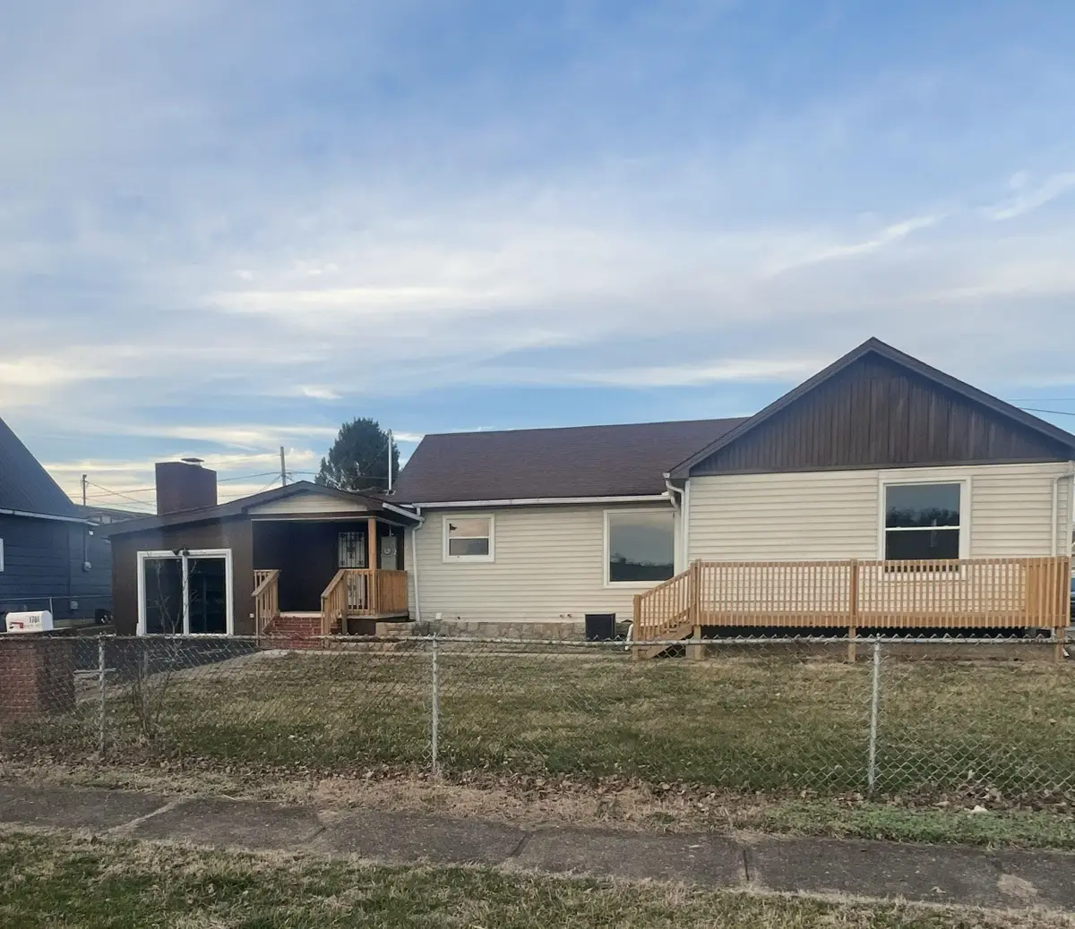 217 17th Street, Kenova, WV 25530 - #1