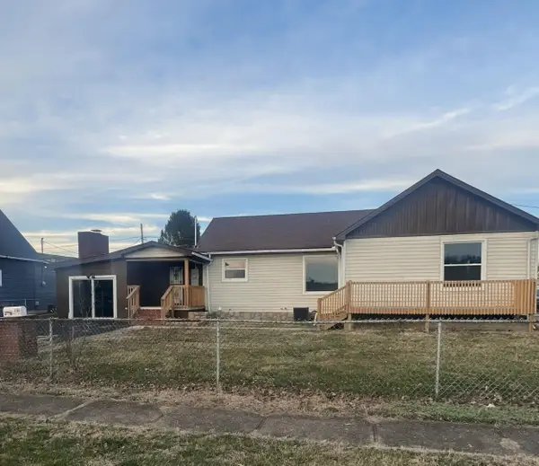 217 17th Street, Kenova, WV 25530