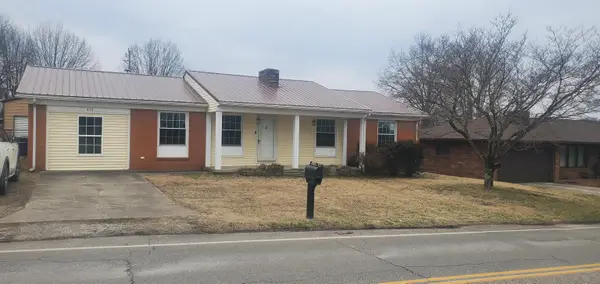 310 Solida Road, South Point, OH 45638