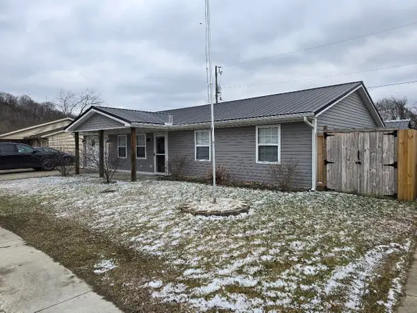 136 Township Road 1366, South Point, OH 45680