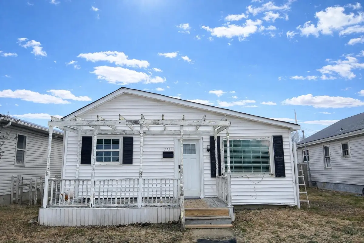2531 S 8th Street, Ironton, OH 45638 - #1