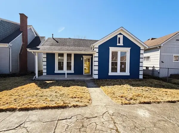 2020 South 6th Street, Ironton, OH 45638