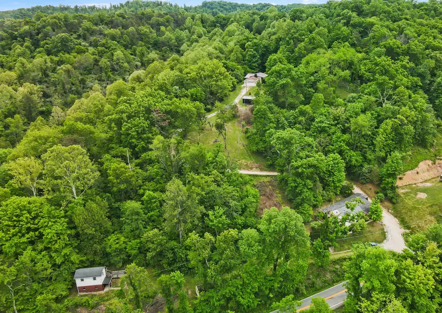 355 Fudges Creek Road, Ona, WV 25545 - #2