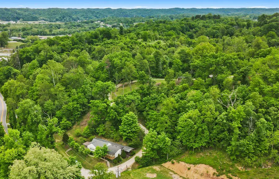 355 Fudges Creek Road, Ona, WV 25545 - #3