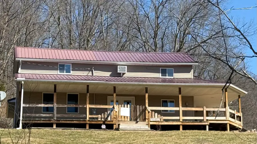 2145 Co. Rd. 62, Mason, OH 45696 - #2