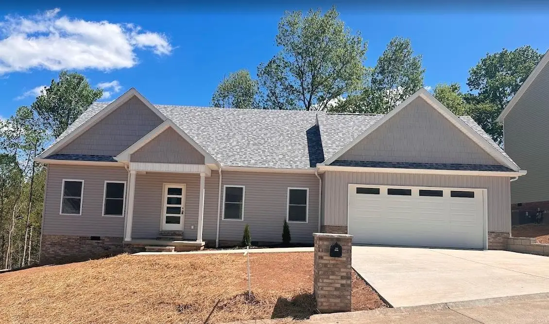 255 Castleknock Road, Winfield, WV 25213 - #1