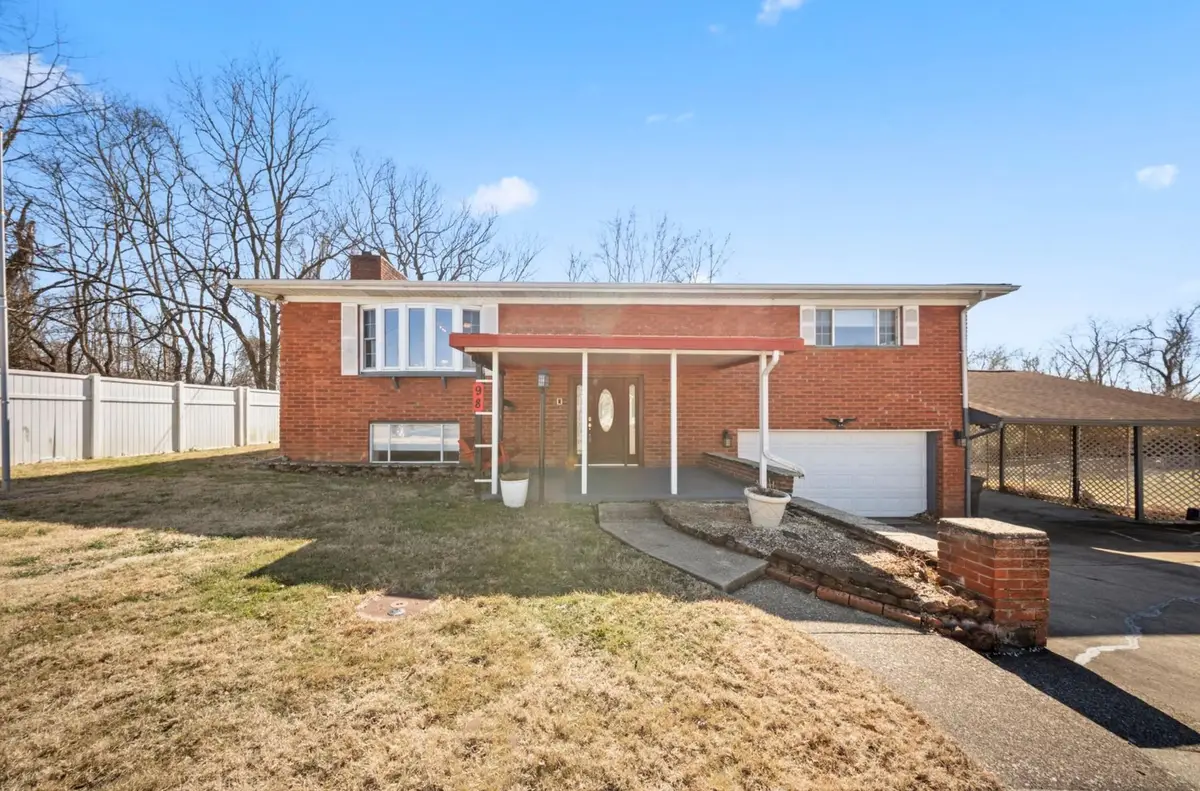 98 Township Road 1143, Proctorville, OH 45669 - #1