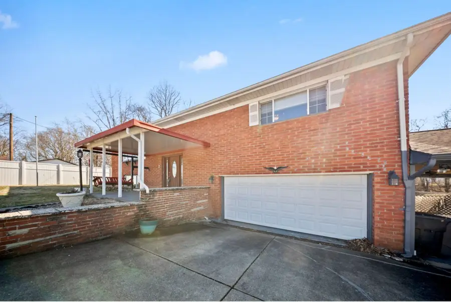 98 Township Road 1143, Proctorville, OH 45669 - #2