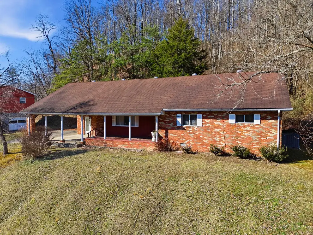 65 Dairy Road, West Hamlin, WV 25571 - #1