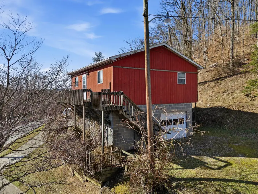 65 Dairy Road, West Hamlin, WV 25571 - #3